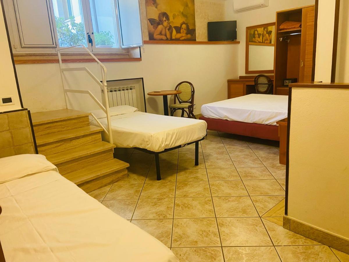 Hotel Bella Riviera Lungomare Виареджо Экстерьер фото